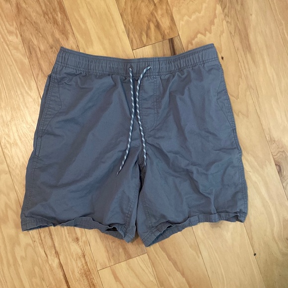 Amazon Essentials Other - Mens Chino Shorts- Medium